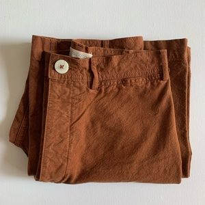 Jesse kamm Sailor Pants